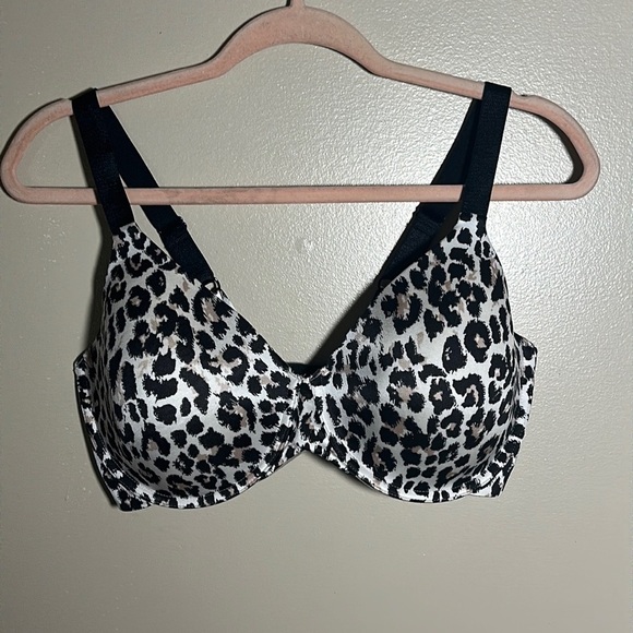 Maidenform Other - Maidenform Self Expressions Leopard Bra‎ | 36DD
